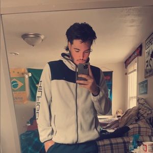 Meet your Posher, Ty